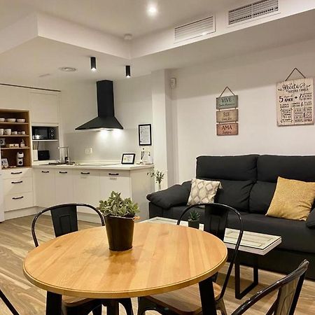 Apartmán Velalma Pisos Centro Historico Jaén Exteriér fotografie