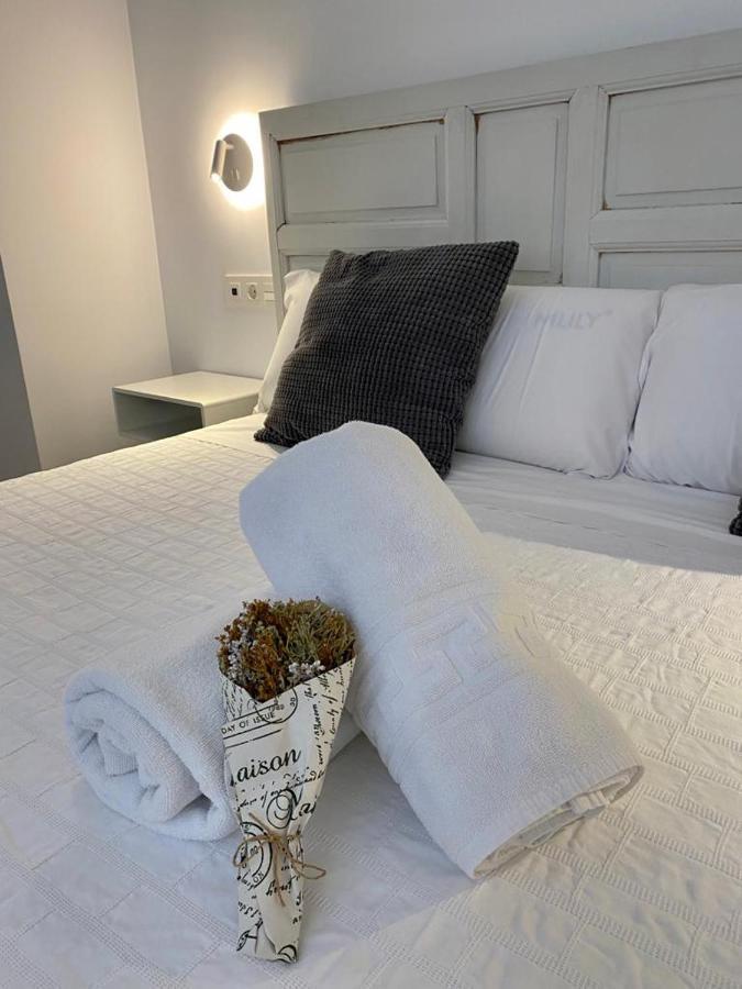 Apartmán Velalma Pisos Centro Historico Jaén Exteriér fotografie
