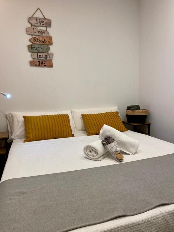 Apartmán Velalma Pisos Centro Historico Jaén Exteriér fotografie