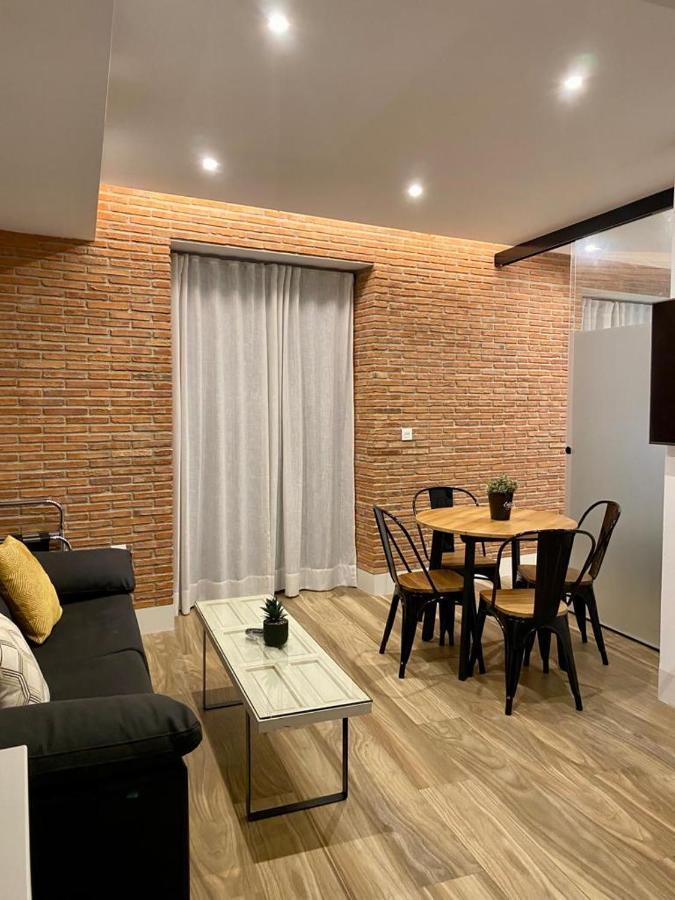 Apartmán Velalma Pisos Centro Historico Jaén Exteriér fotografie
