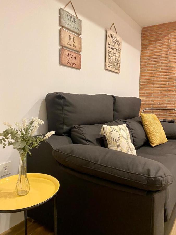 Apartmán Velalma Pisos Centro Historico Jaén Exteriér fotografie