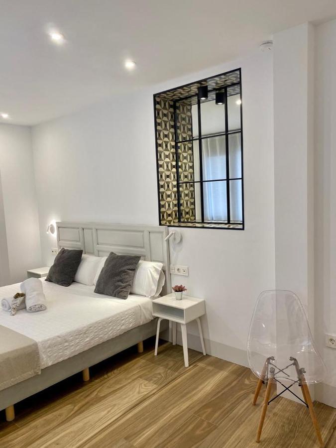 Apartmán Velalma Pisos Centro Historico Jaén Exteriér fotografie